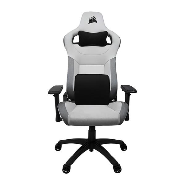 Corsair T3 RUSH Silver