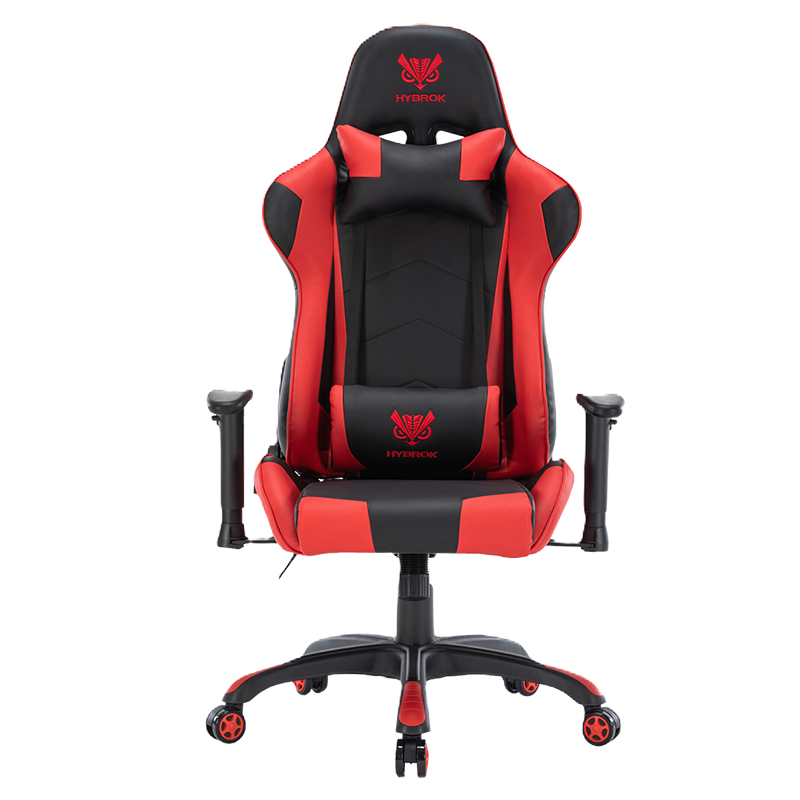 Chaise Gamer Maroc Hybrok Demon