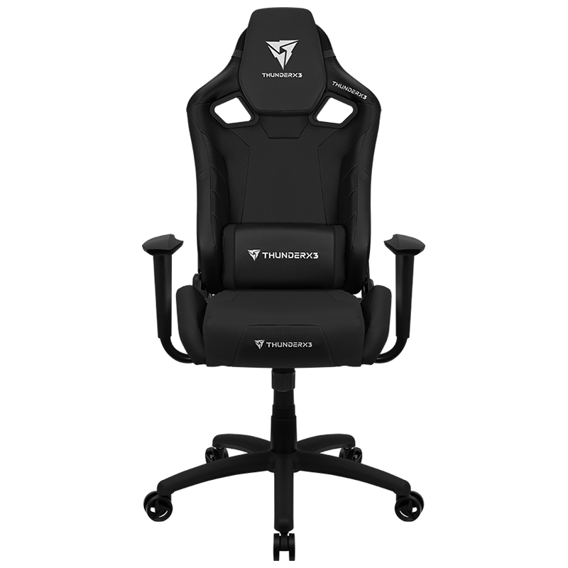 THUNDERX3 XC3 XC3BK Black